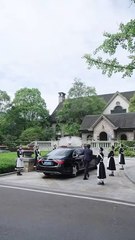 Dangerous Man Beside Me My seemingly perfect husband admired by everyone is the one who pushed me into the abyss#ShortDrama #ChineseDram