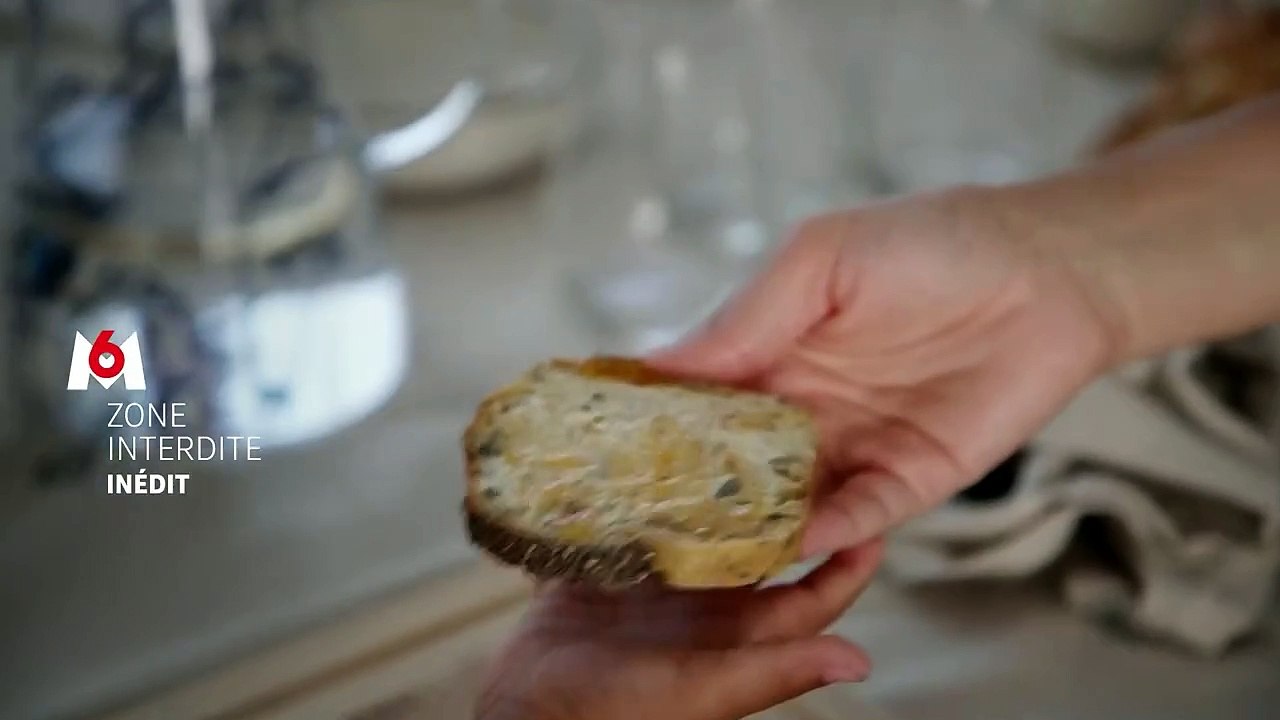 La bande-annonce de "Zone interdite", sur le thème "Pain, fruits, légumes, révélations sur un nouveau scandale alimentaire", diffusé ce dimanche 26 janvier 2025 à 21h10 sur M6.