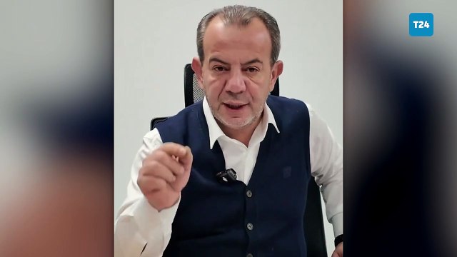 Tanju Özcan'dan Kartalkaya yangını açıklaması: Sorumluların ortaya çıkmaması için yürütülen bir soruşturma var