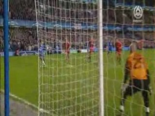 Chelse Vs Liverpool 30apr08