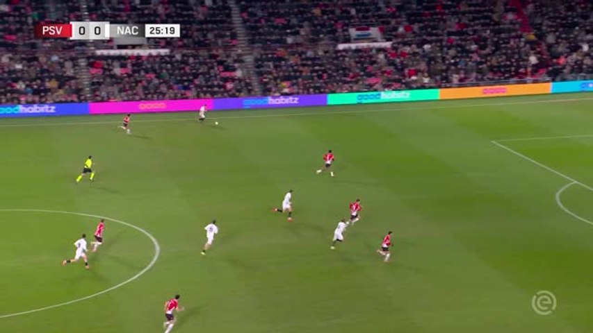 Le PSV se fait peur et l'emporte (vidéo)