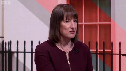 Chancellor dodges question on potential Heathrow expansion announcement this week