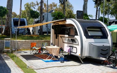 Oteller çok kalabalık: Yeni trend bu! Şehir şehir geziyorlar