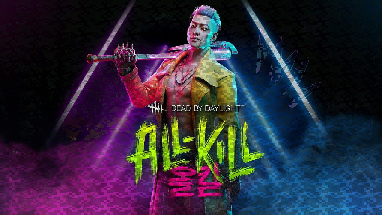 Dead by Daylight - Der Trickster