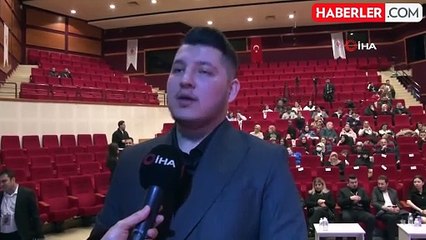 "Kültürden Minik Kalplere" adlı gösteri Ümraniye'de yapıldı