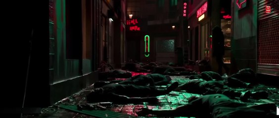 War 2 _ Official Trailer _ Hrithik Roshan _ Jr NTR _ Kiara Advani _ Ayan Mukerji