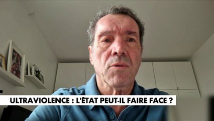 Christian Prouteau : «Cette jeunesse ne semble pas avoir de limites»