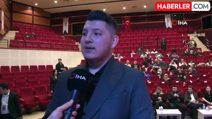 "Kültürden Minik Kalplere" adlı gösteri Ümraniye'de yapıldı