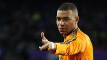 « Mbappé a marqué son premier triplé, il apporte beaucoup », se félicite Carlo Ancelotti