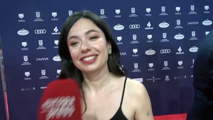 Anna Castillo confiesa lo que más le gusta de la Reina Letizia