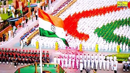 প্রজাতন্ত্র দিবস | রক্তে এলো স্বাধীনতা | 26th January | Republic Day | ROKTE ELO SWADHINATA | BRM