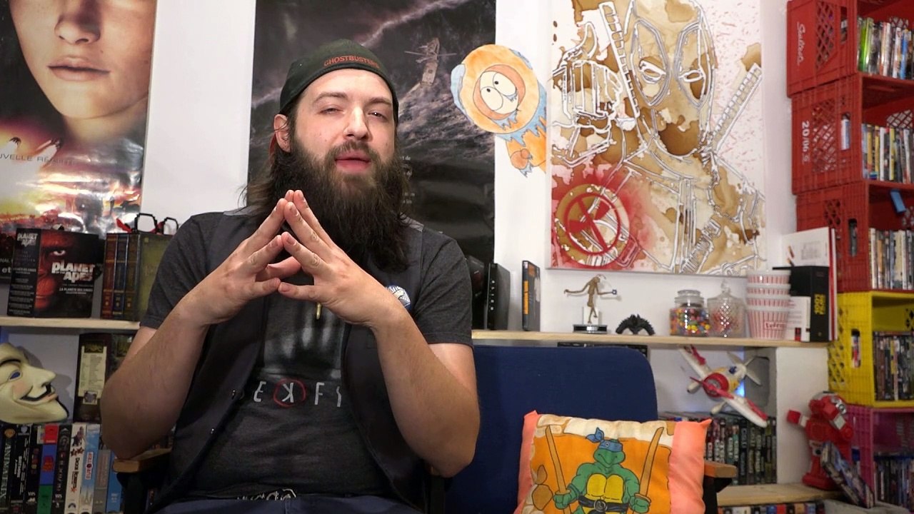 Les Anecdotes Peu Connues Du Cinéma #3