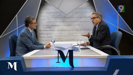 El problema de Educación no lo resolvió el PLD y tampoco lo está haciendo el PRM | Mckinney