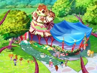 PopPixie 1x01 - Ataque Verde - Español Latino