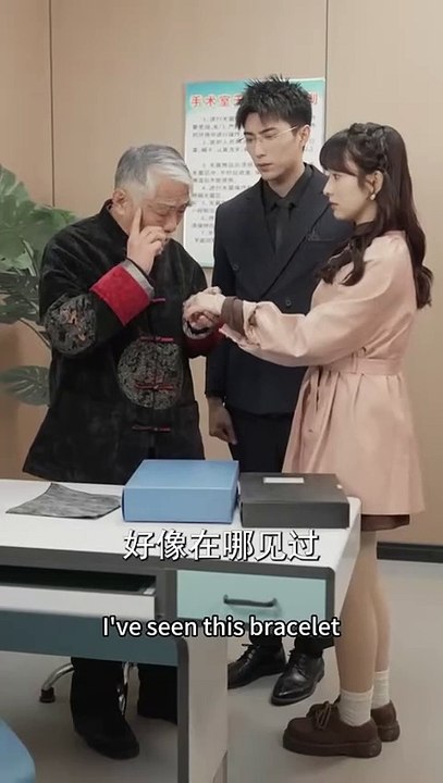 Flash Marriage with My Boss I never expected my flash marriage partner to turn out to be my direct boss#ShortDrama #ChineseDrama
