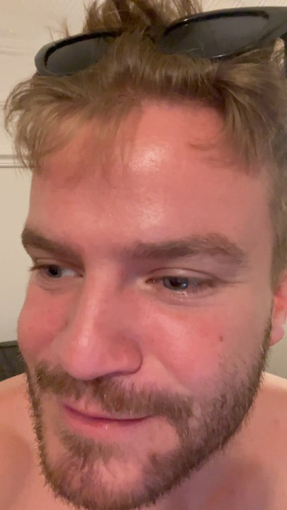 Quand tu pars en vacances avec tes potes