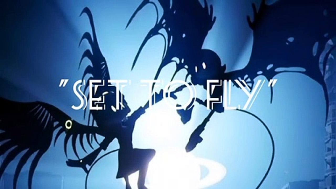 Set To Fly  Murder Drone Song  Murder Drones