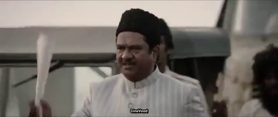 Razakar (2024) Full Hindi Movie