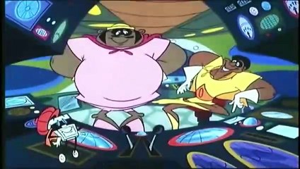 Brown Hornet - Attack Of The Space Whacket featuring AwkQuarius (((PiKaHsSo & Tahiti)))