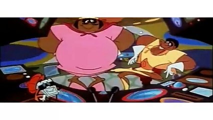 Gat Beats_Gat Samples The Black Cartoon Super Hero The Brown Hornet