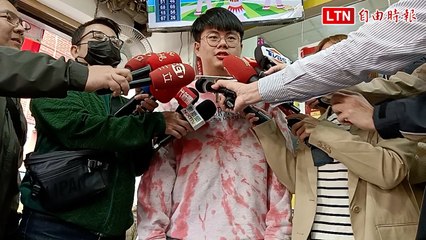 買刮刮樂先問ChatGPT！台中上班族刮中100萬 捐10萬給土地公