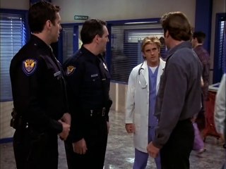 Diagnosis Murder - S06E15 Murder on the Hour