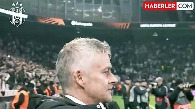 Antalyaspor-Beşiktaş, maçının ilk 11'leri belli oldu