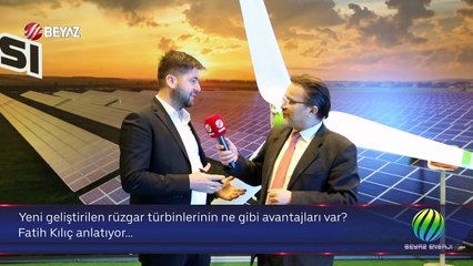 Beyaz Enerji 26 Ocak 2025