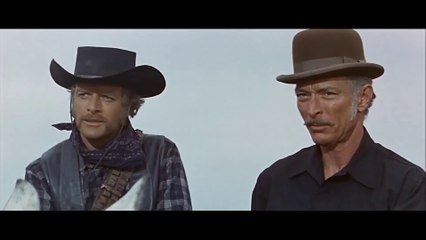EL HOMBRE DE RÍO MALO   (1971)  - PELÍCULA DEL OESTE COMPLETA EN ESPAÑOL