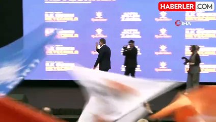 Ömer Çelik: 'Cumhurbaşkanımızın iradesi nettir'