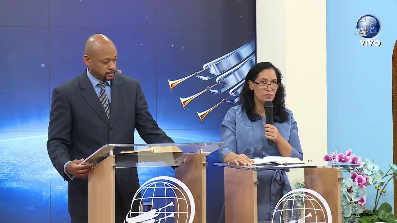 The root and power of ingratitude / La raíz y el poder de la ingratitud | Pr. Marc Chambers