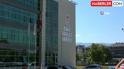 Kartalkaya'da yanan otelin mimarı serbest bırakıldı
