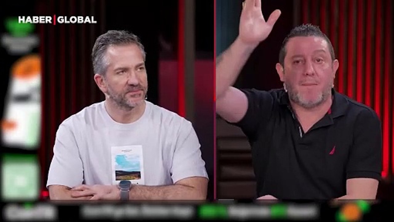 Nihat Kahveci "Bu kadar çok oyun durur mu" diyerek çağrı yaptı: "Hepimizi biraz kurtarın, gitmez böyle"