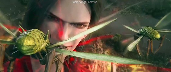 Renegade Immortal episode 73 sub indo KUALITAS HD 1080p