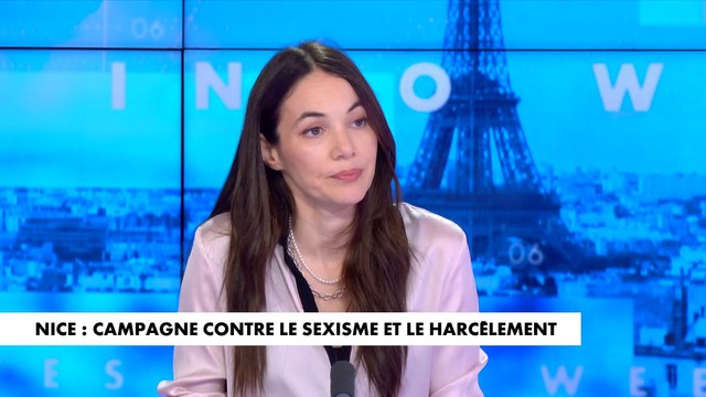 Karima Brikh : «Dans les transports en commun, le harcèlement de rue est en augmentation»