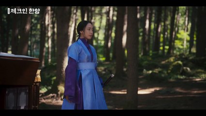 죽을 위기에 처한 김민정♨ 배인혁을 버리라는 김의성에 정건주의 대답은?