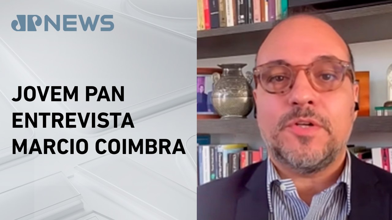 Cientista político analisa articulações para as eleições da Câmara e Senado