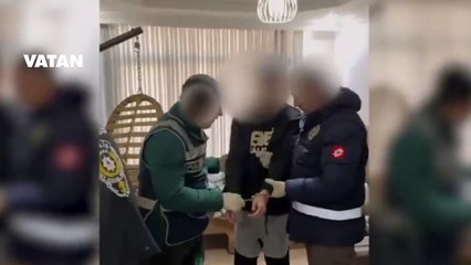 Emniyet güçlerinden yangın faciasında vefat edenlerin ailelerine hakaret edenlere operasyon