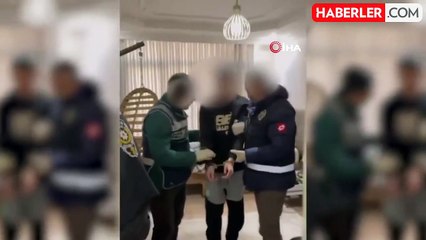 Bakan Yerlikaya: "Kartalkaya'da vefat eden vatandaşlarımızın aziz hatıralarına saygısızlık eden yakınlarına çirkin ve ahlak dışı sözler sarfeden...