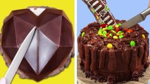 Satisfying Cake Decorating | Amazing Birthday Cakes | Super Cake #14