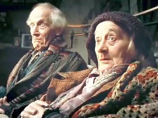 Charlie & Chocolat in the world (2005) Explain Urdu, Hindi