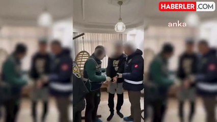 Yangın Faciasında Ailelere Dalga Geçenler Gözaltına Alındı