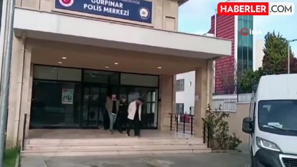 Beylikdüzü'nde Alkol Çatışması: Taşkınlık Yapan Grup Dayak Yedi