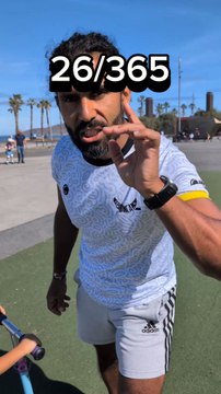 Jour 26/365 du challenge 1 burpee par Jour en plus #burpees #challenge #pertedepoids #fitness