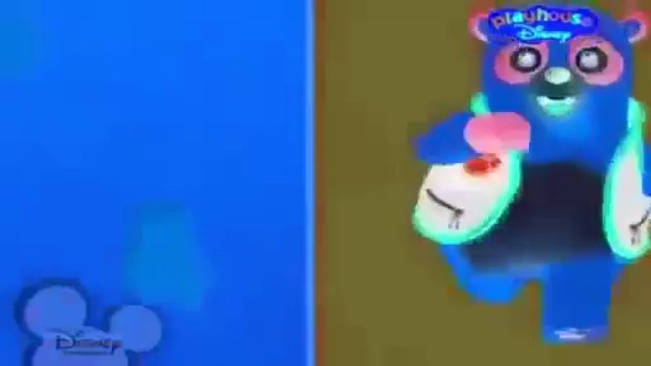 Special Agent Oso Theme Song in G Major