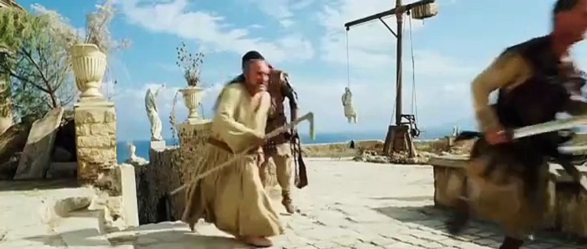 BLOCKBUSTER Movie 2024 | Liam Neeson Action Movie | Top Action Movies Hollywood 2024 in English