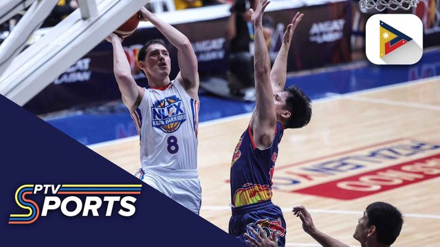 Road Warriors, may pagkakataon pang makapasok sa PBA 49th Season Commissioner’s Cup QuarterFinals