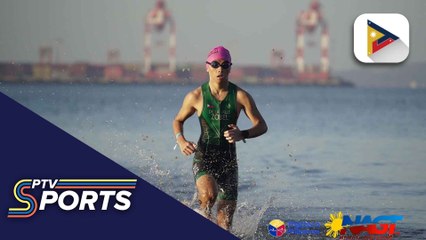 Remolino at Alcoseba, nadedepensahan ang titulo sa Men’s and Women’s Elite ng 2025 NAGT