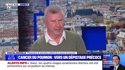 Pascal Bataille sur BFMTV