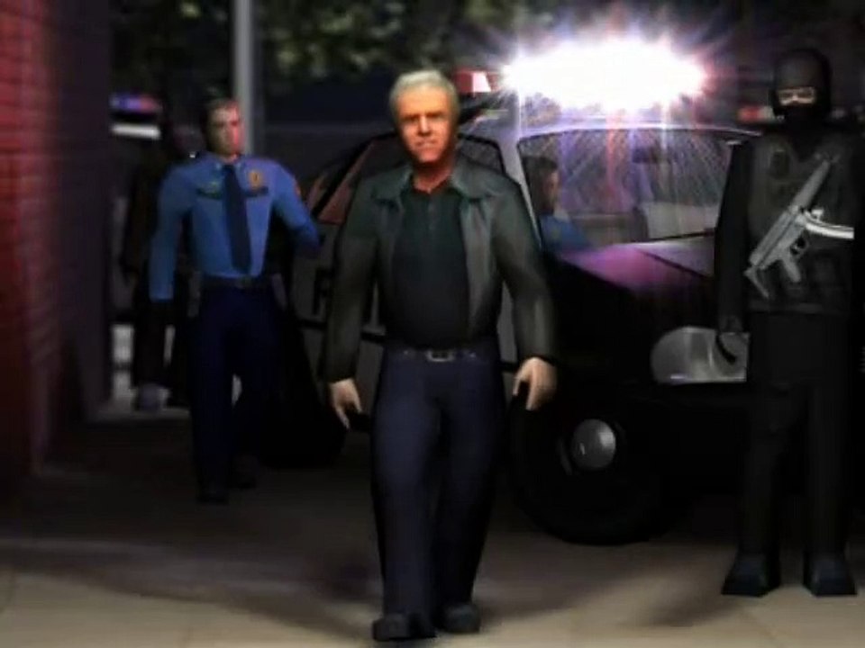World's Scariest Police Chases 2 (Unreleased Game) - test3
